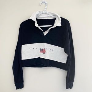 Brandy Melville Long Sleeve